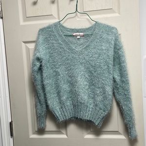 Pink Rose brand sweater